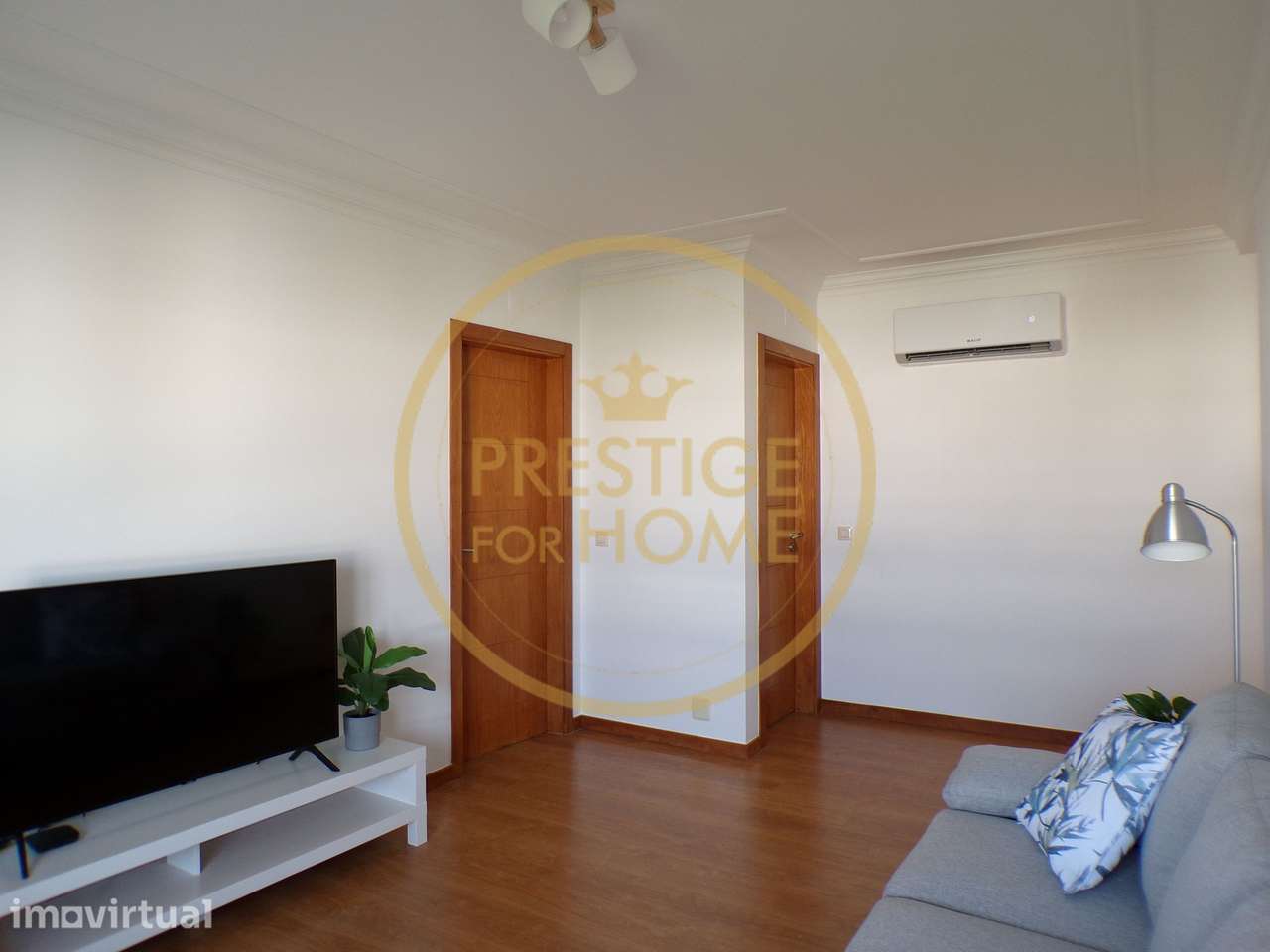 Apartamento T1 em Loulé, 5º andar com terraço - Grande imagem: 3/22
