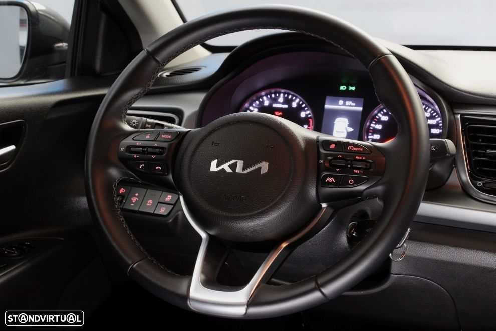 Kia Rio 1.0 T-GDi Drive - 17