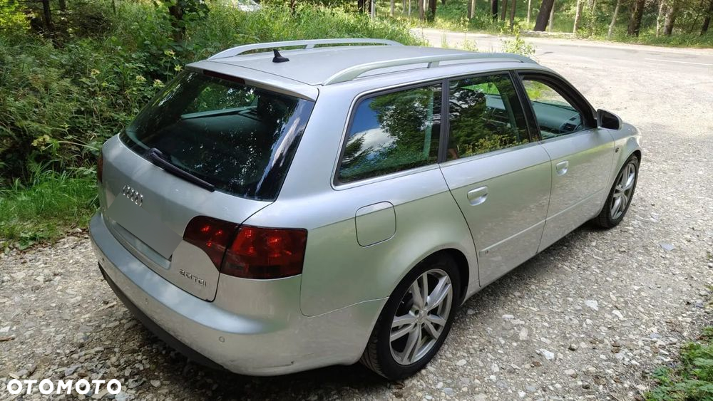 Audi A4 - 10