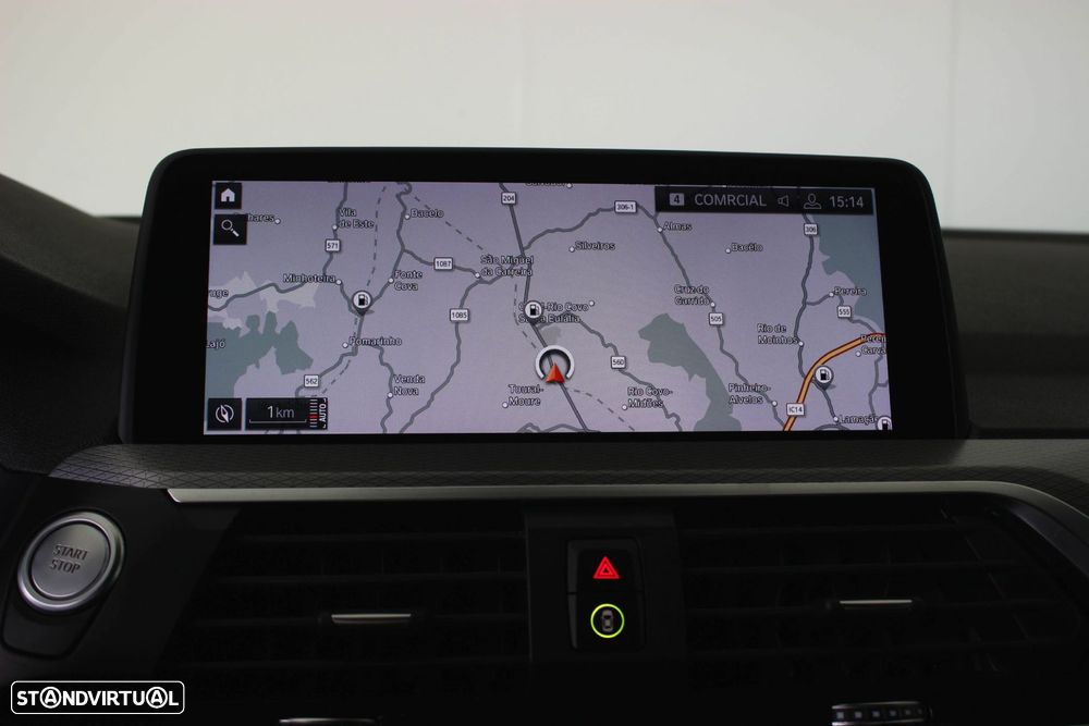 BMW X3 30 e xDrive Pack M - 35