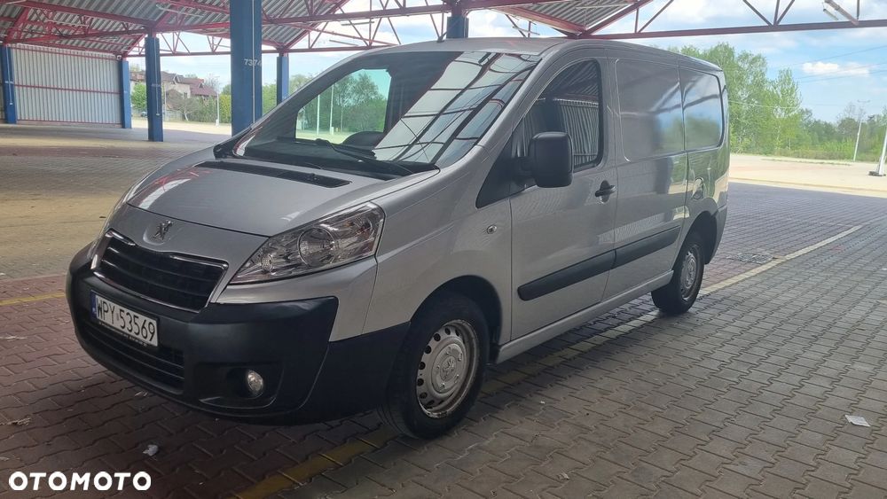 Peugeot Expert - 14