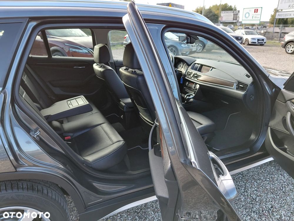 BMW X1 - 17