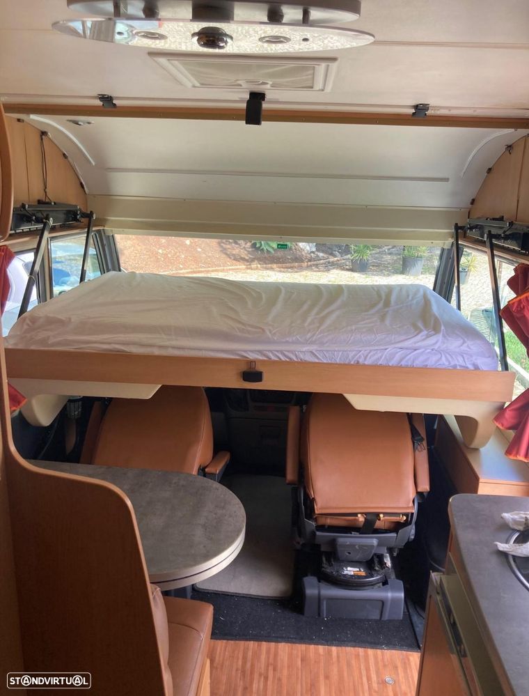 Itineo SD 610 TD610 - 4