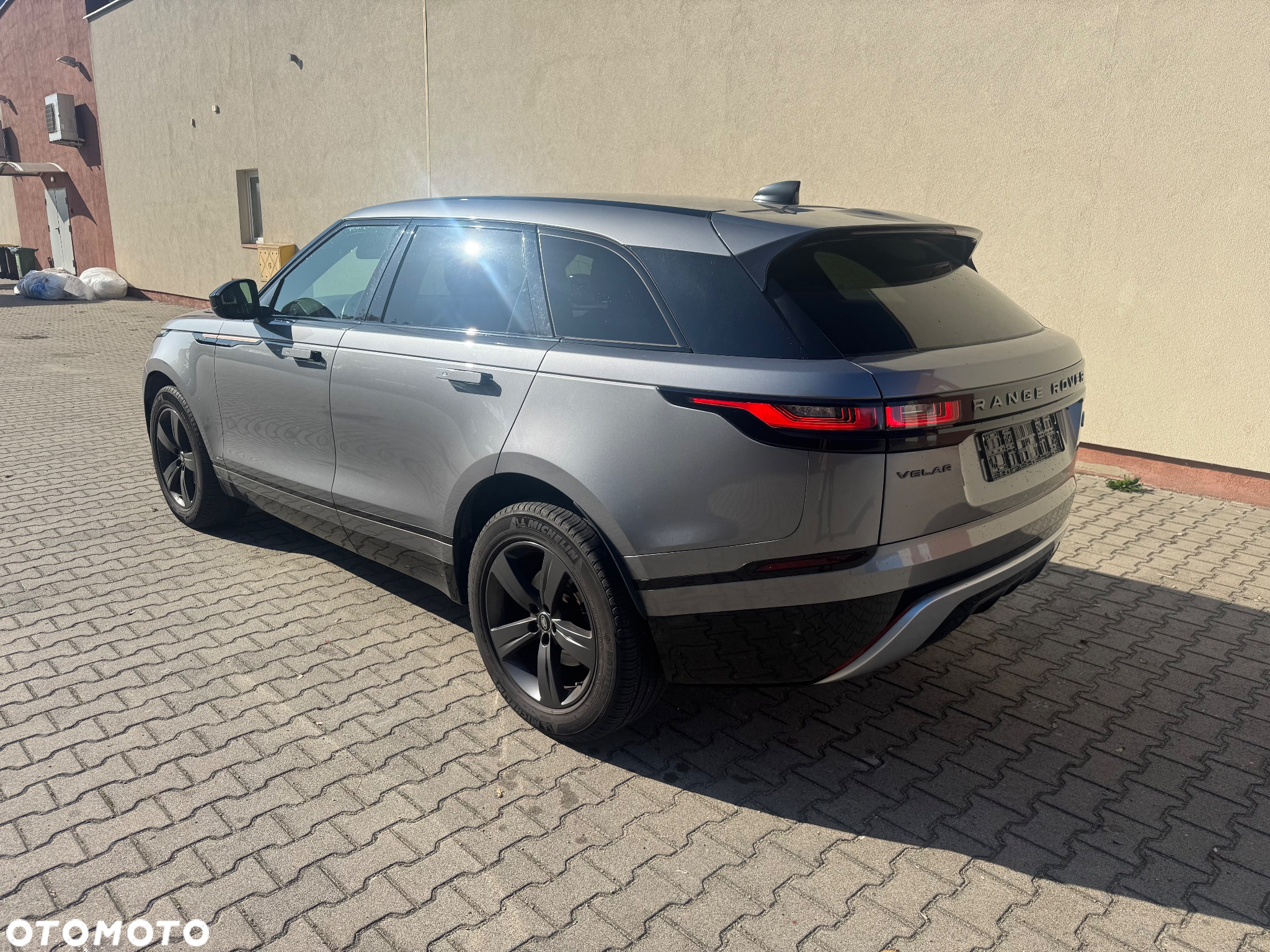 Land Rover Range Rover Velar 2.0 TD4 R-Dynamic S - 9