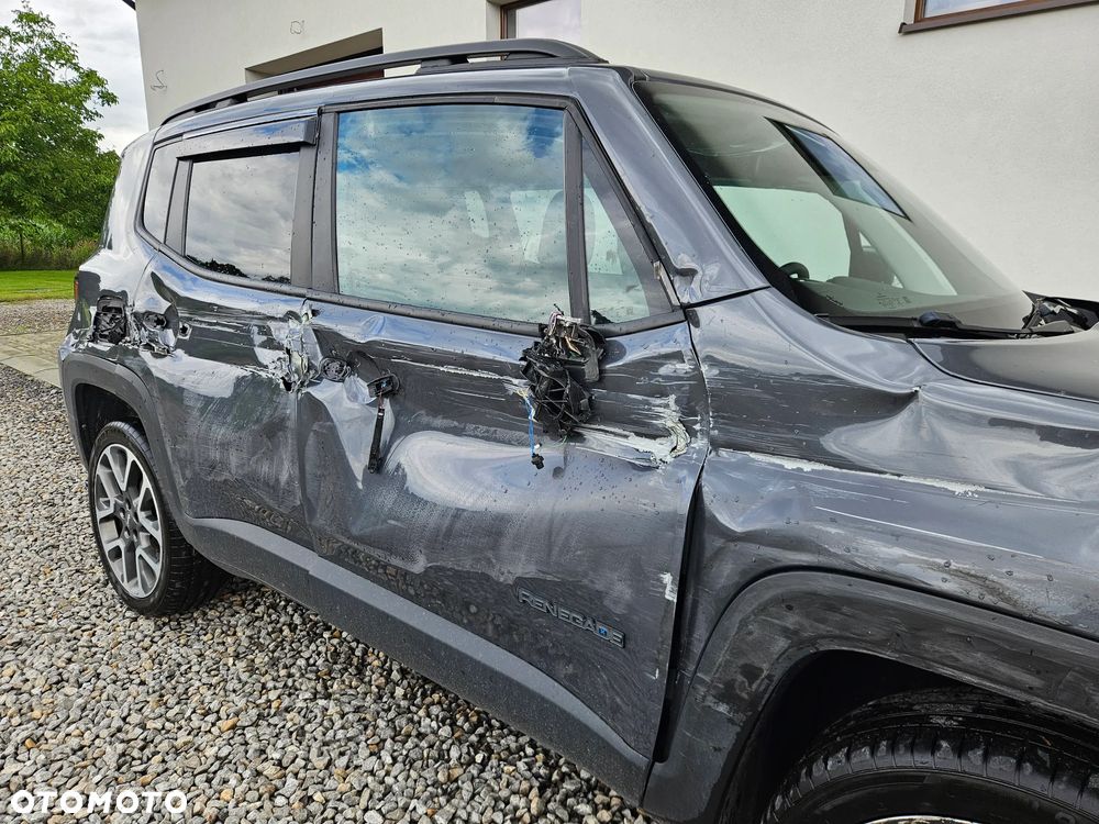 Jeep Renegade - 9