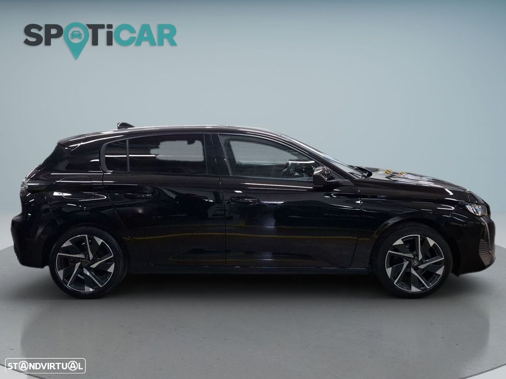 Peugeot 308 1.2 PureTech Allure Pack - 9