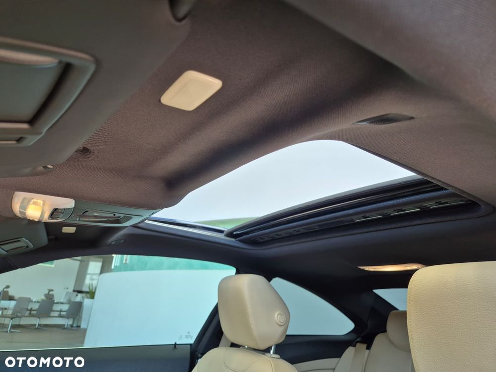 BMW Seria 4 435i xDrive Sport-Aut Sport Line - 29