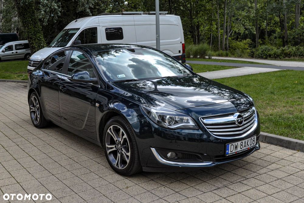 Opel Insignia - 6