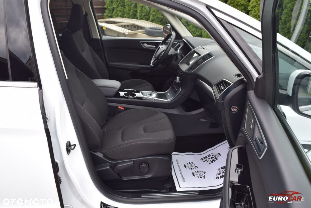 Ford S-Max - 15