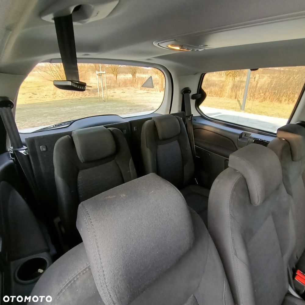 Ford Galaxy 2.0 TDCi Platinium X - 20