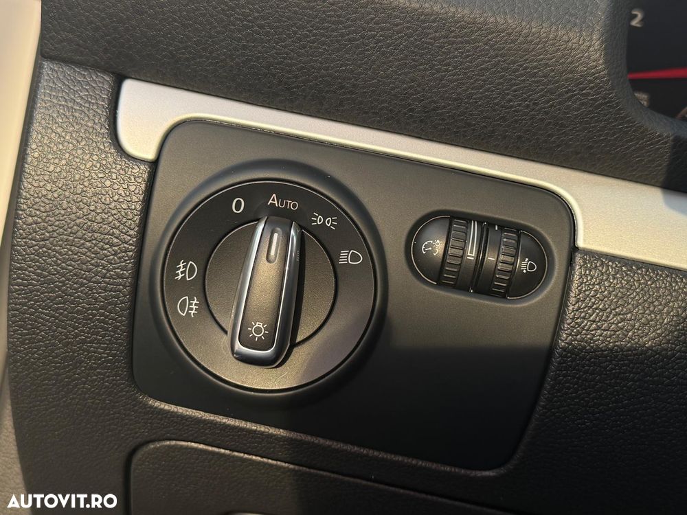 Volkswagen Scirocco 1.4 TSI DSG - 22