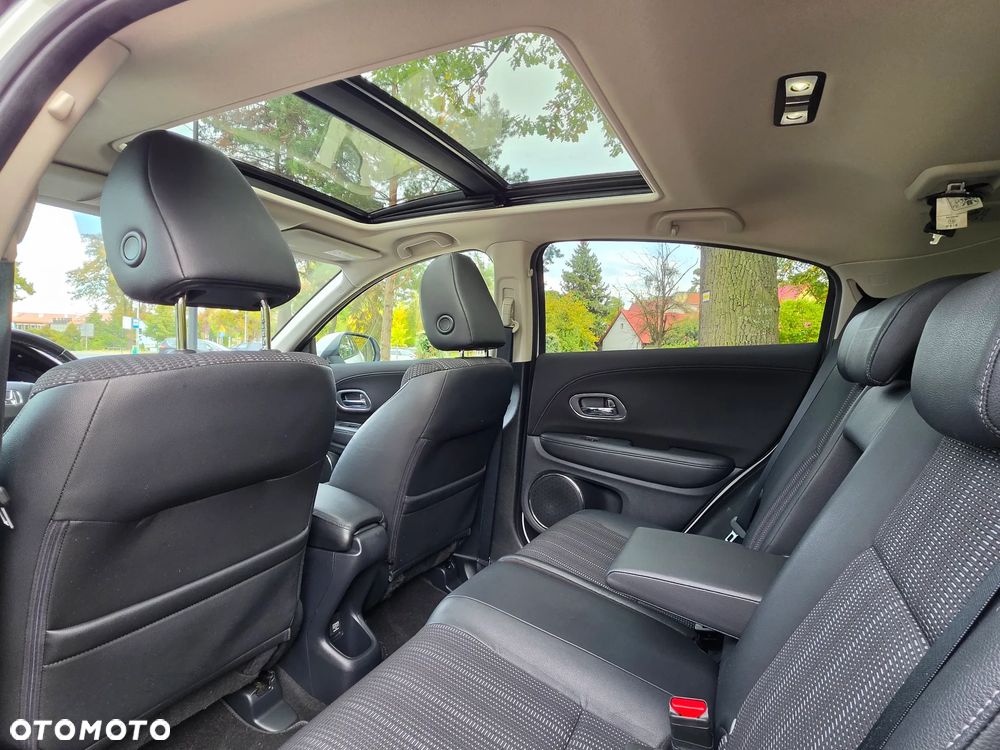 Honda HR-V 1.5 i-VTEC CVT Executive - 30