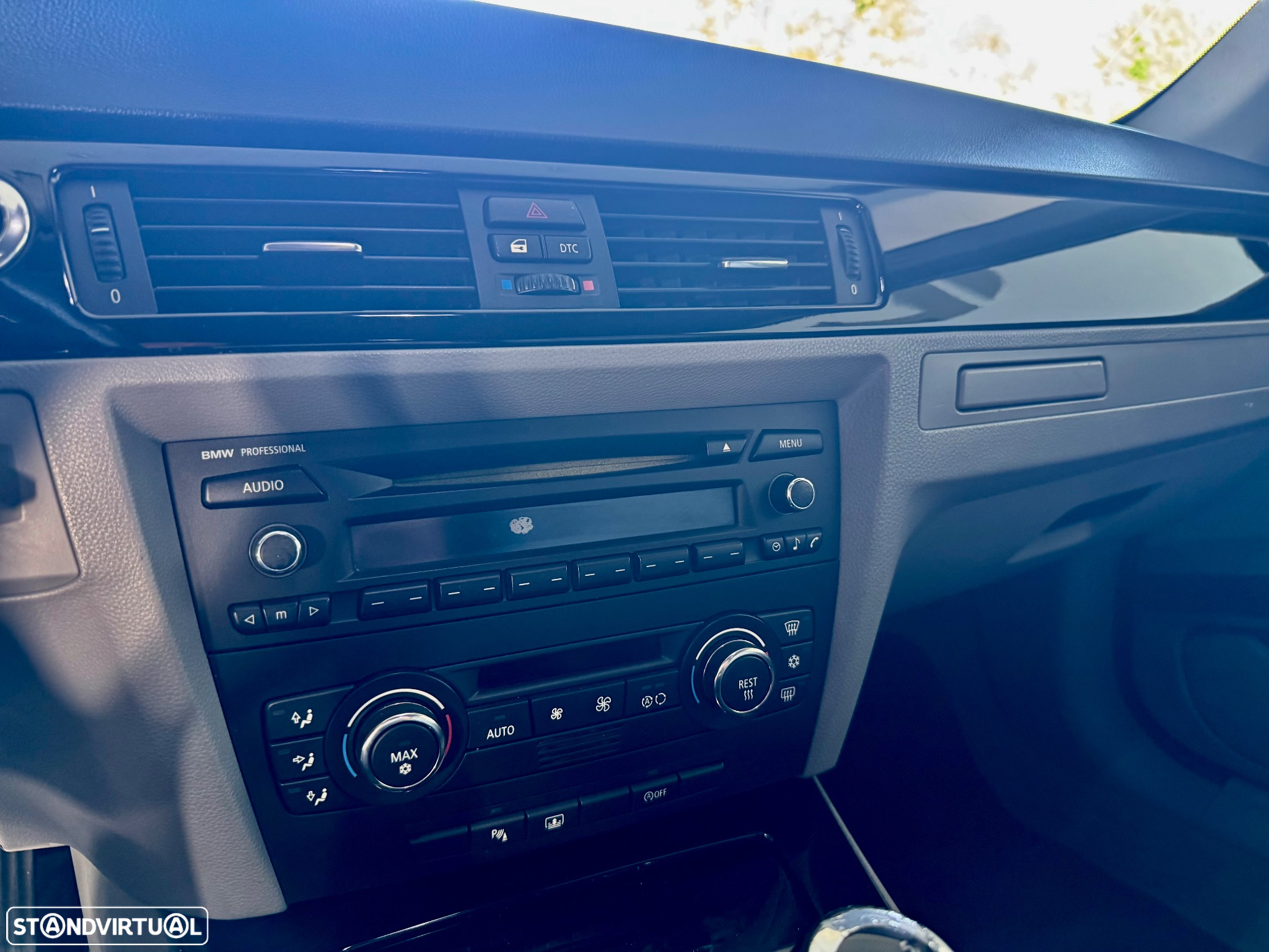 BMW 320 d Coupe - 18