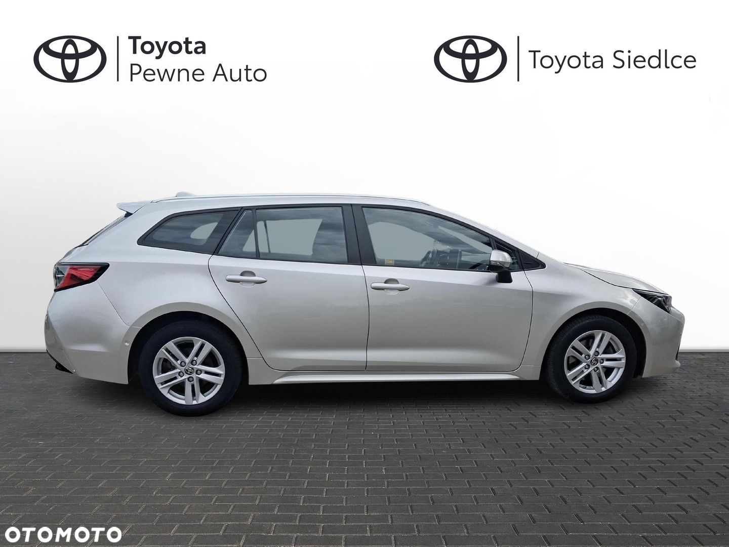 Toyota Corolla - 8