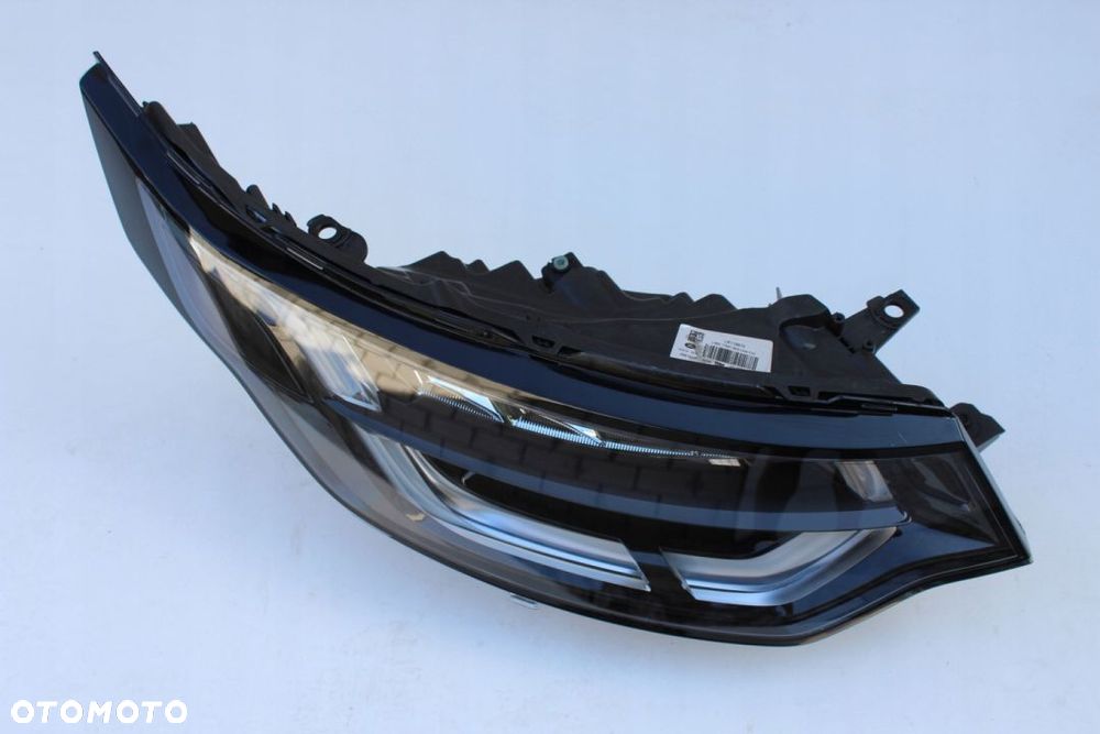 Land Rover Discovery V 5 2017- Full Led Nowy Oryginał LR118870 89913330
