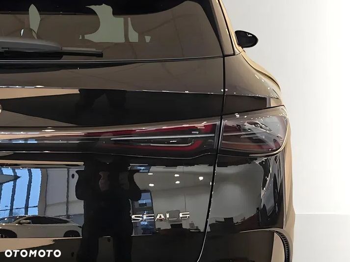 BYD Seal 6 1.5 Comfort Lite - 23