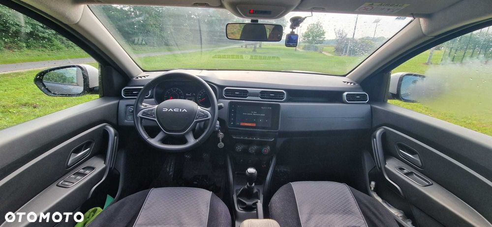 Dacia Duster - 7