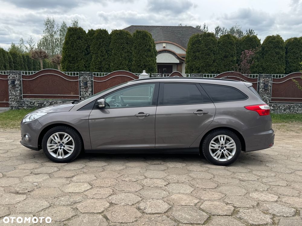 Ford Focus 1.6 Edition - 3