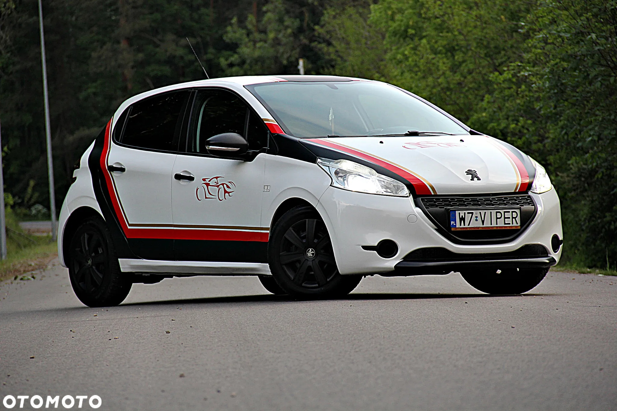 Peugeot 208 1.4 HDi Business Line - 12