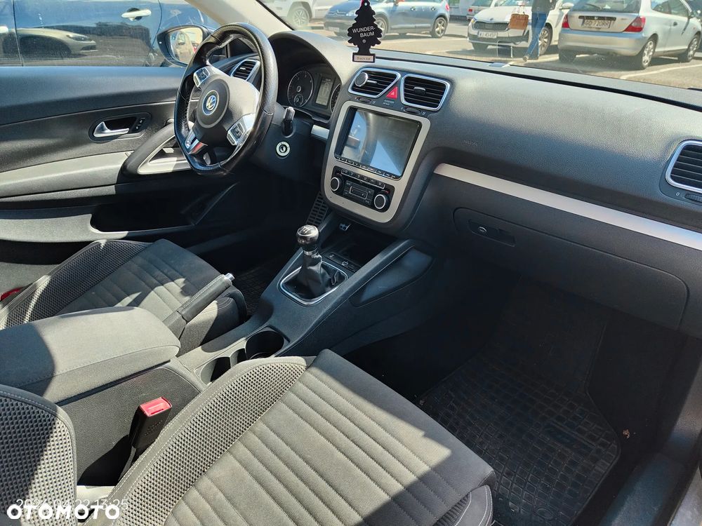Volkswagen Scirocco 2.0 TDI - 31