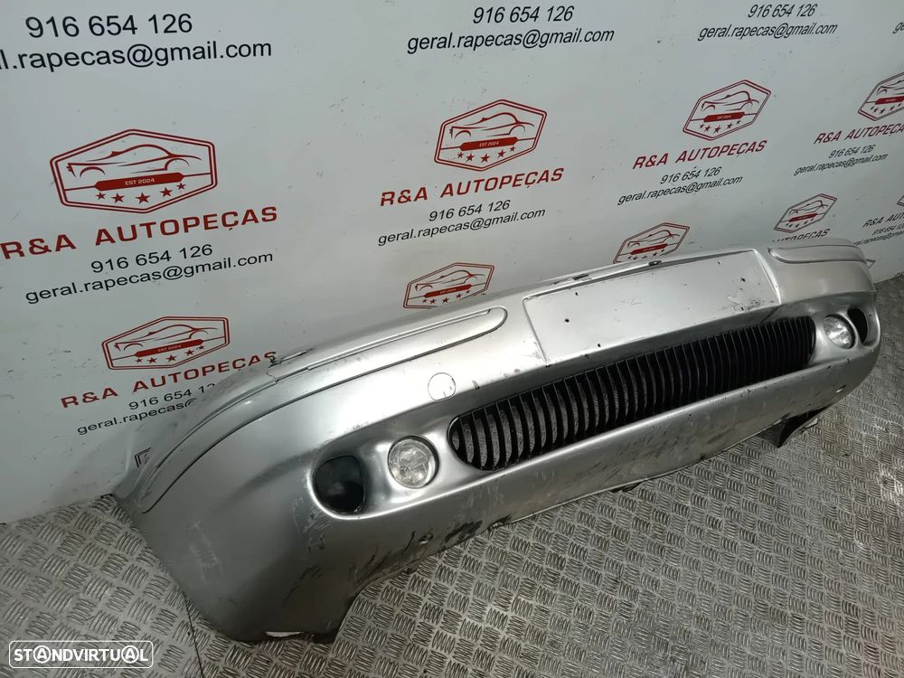 Parachoques Frente Frontal Lancia Lybra 839 Original - 3
