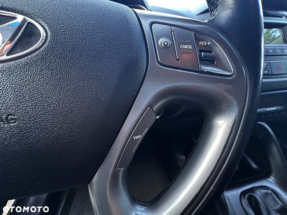 Hyundai ix35 1.6 GDI Premium 2WD - 22