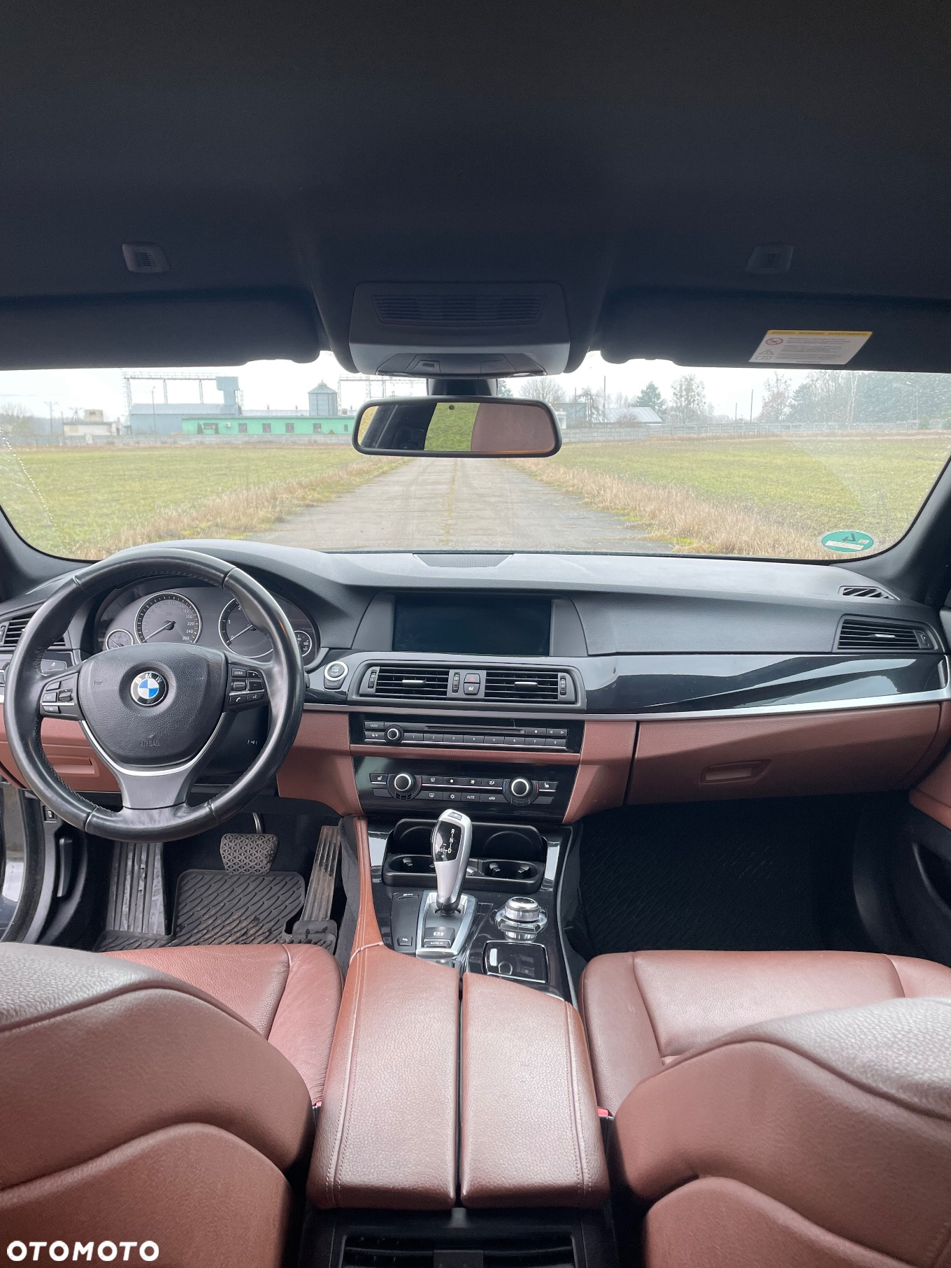 BMW Seria 5 - 10