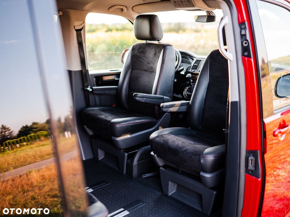 Volkswagen Multivan 2.0 TDI L1 Edition - 23