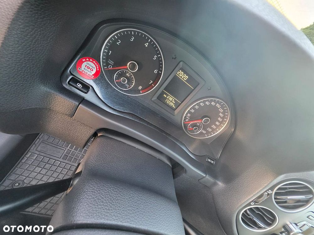 Volkswagen Golf Plus 1.4 TSI Edition - 26