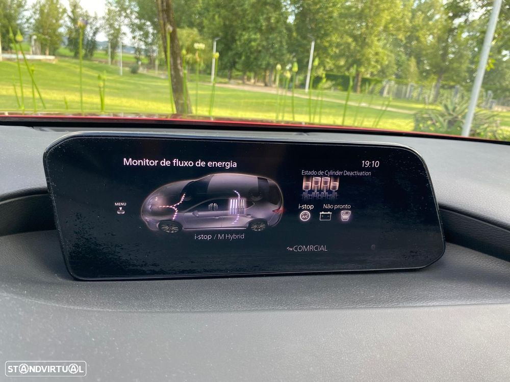 Mazda 3 Hatchback 2.0 Sky-G Evolve P.i-Actvsense J18 - 28