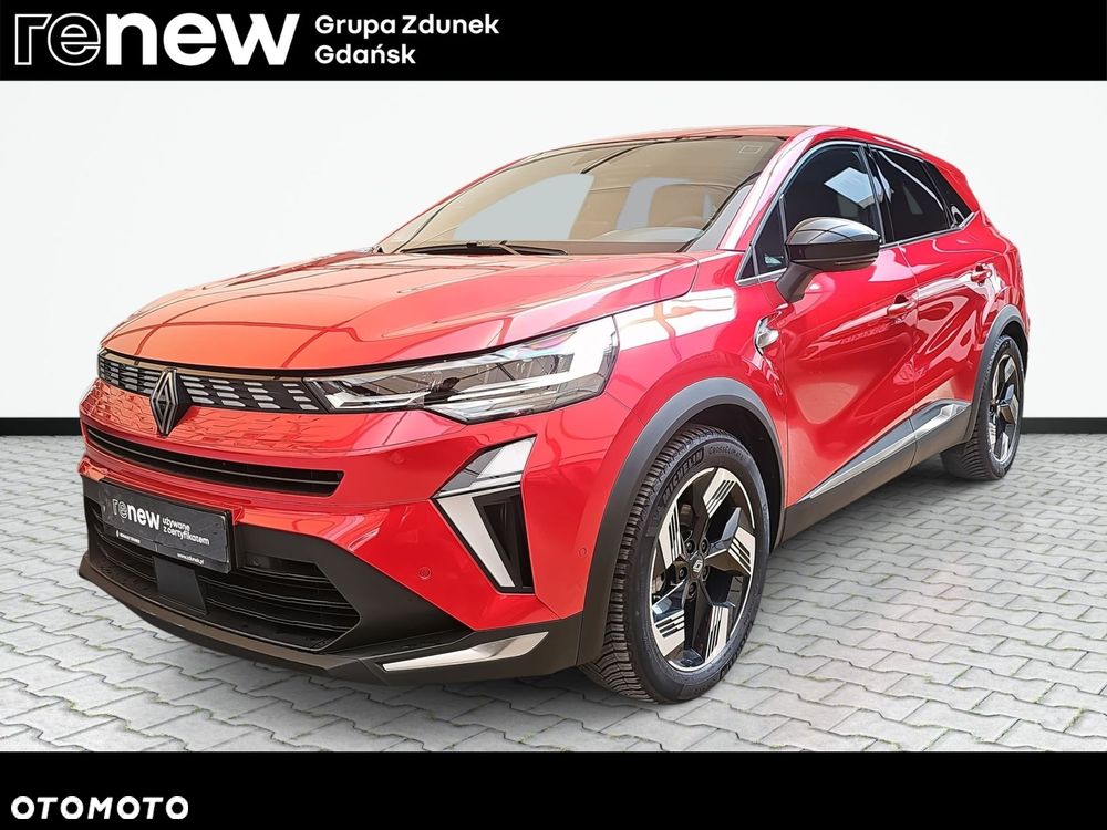 Renault Symbioz - 2