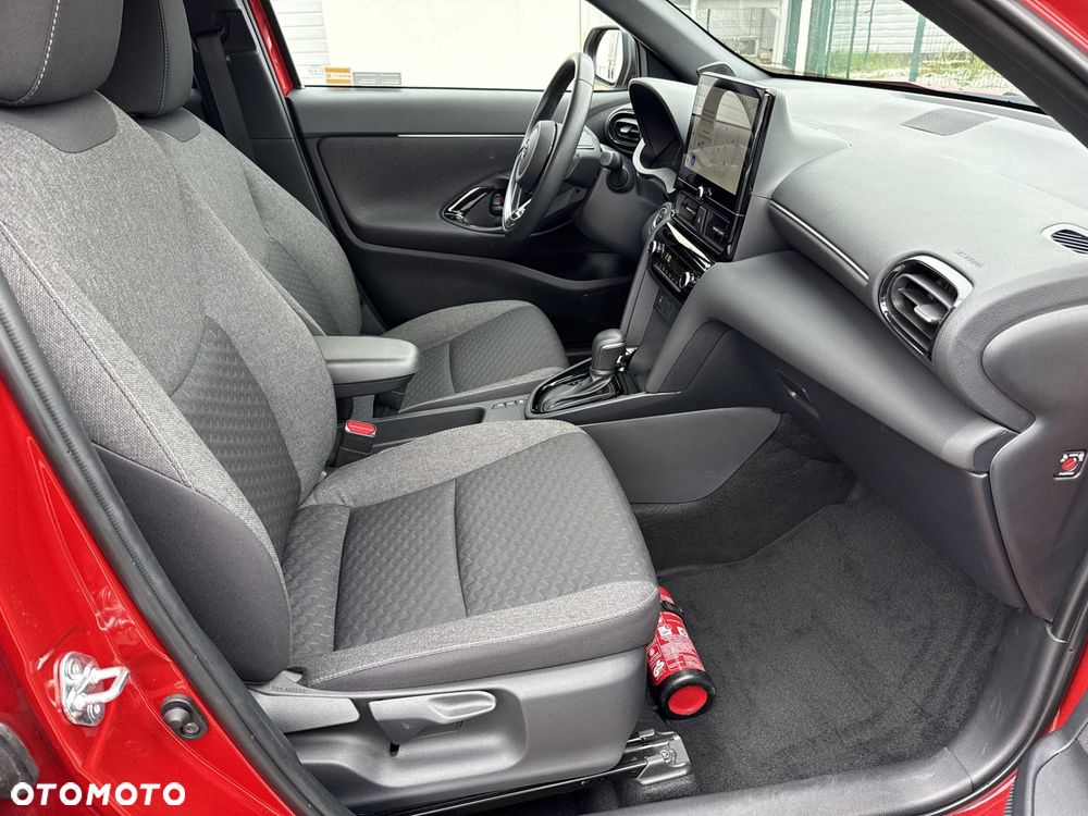 Toyota Yaris Cross Hybrid 1.5 Style - 7