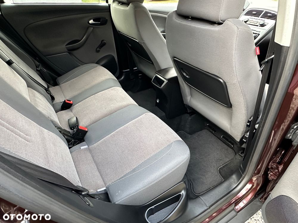 Seat Altea XL 2.0 TDI DPF Style - 20