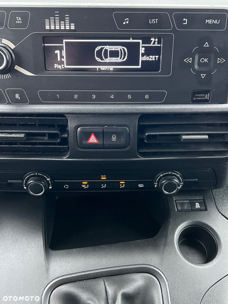 Peugeot Partner - 16