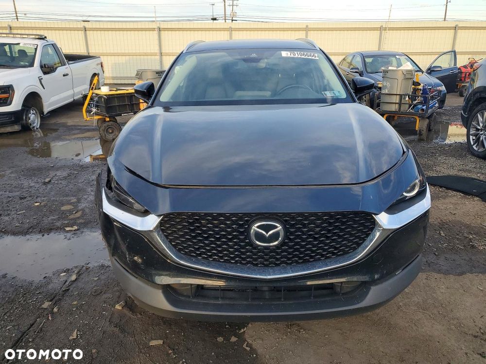 Mazda CX-30 2023