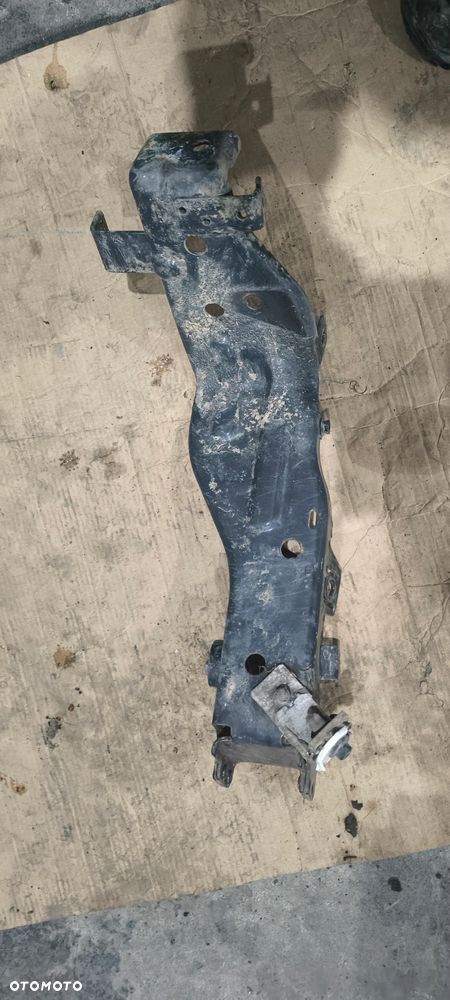 Wspornik Uchwyt Lampy Prawy Volvo Fh4 - 2