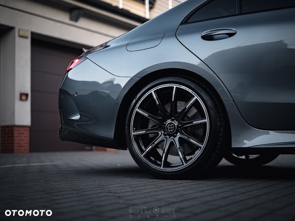 Mercedes-Benz CLS - 13
