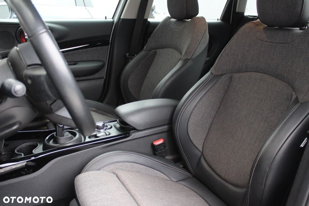 MINI Clubman - 8