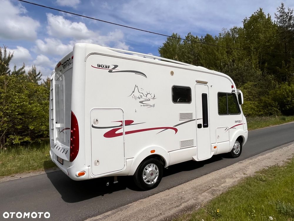 Fiat Rapido 903F - 3