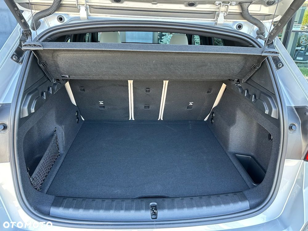 BMW X1 xDrive20d mHEV M Sport sport - 23