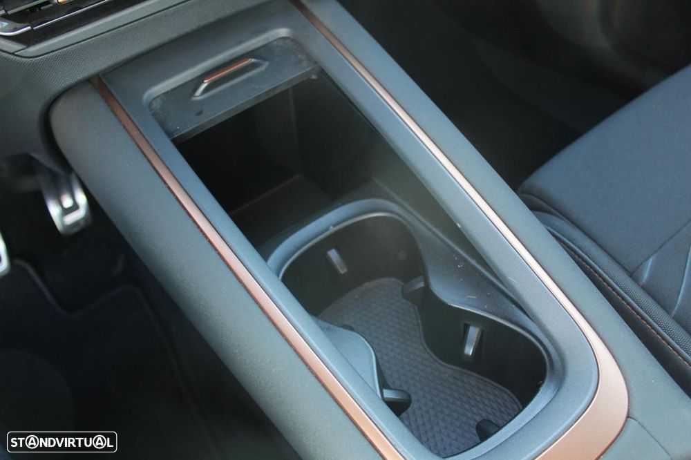 Cupra Born 58 kWh - 26