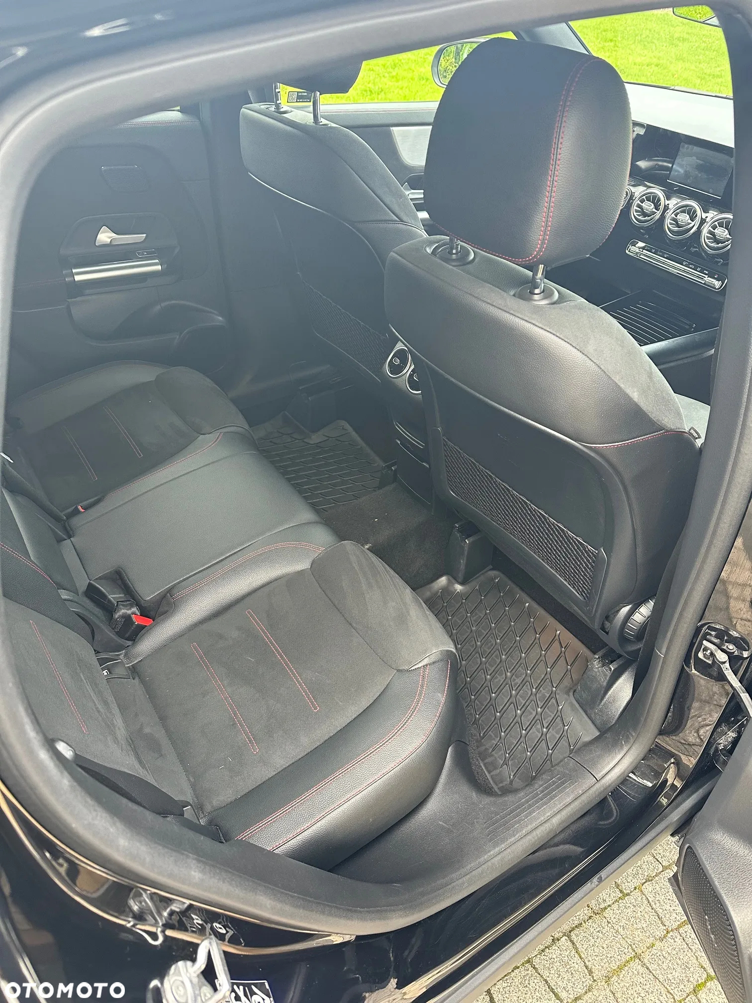 Mercedes-Benz GLA 200 d 4-Matic AMG Line - 5