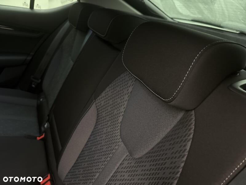 Skoda Octavia 1.5 TSI ACT Ambition - 19