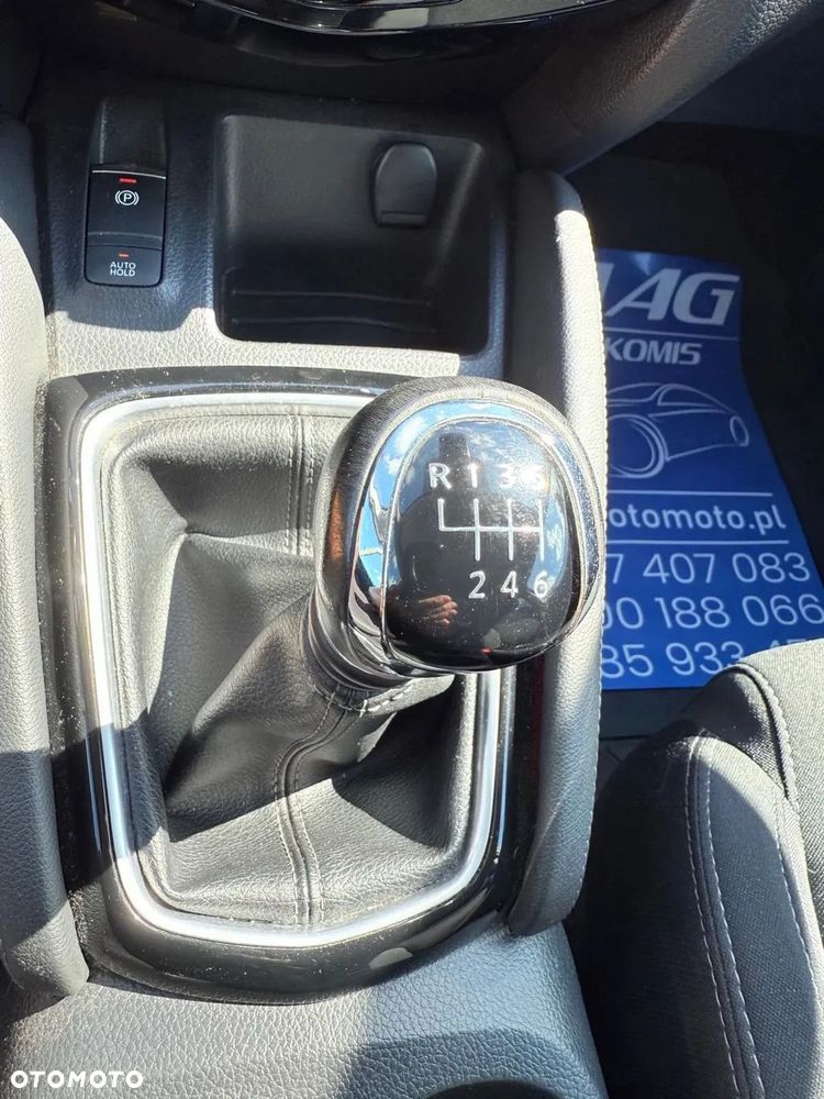 Nissan Qashqai 1.3 DIG-T Acenta - 29
