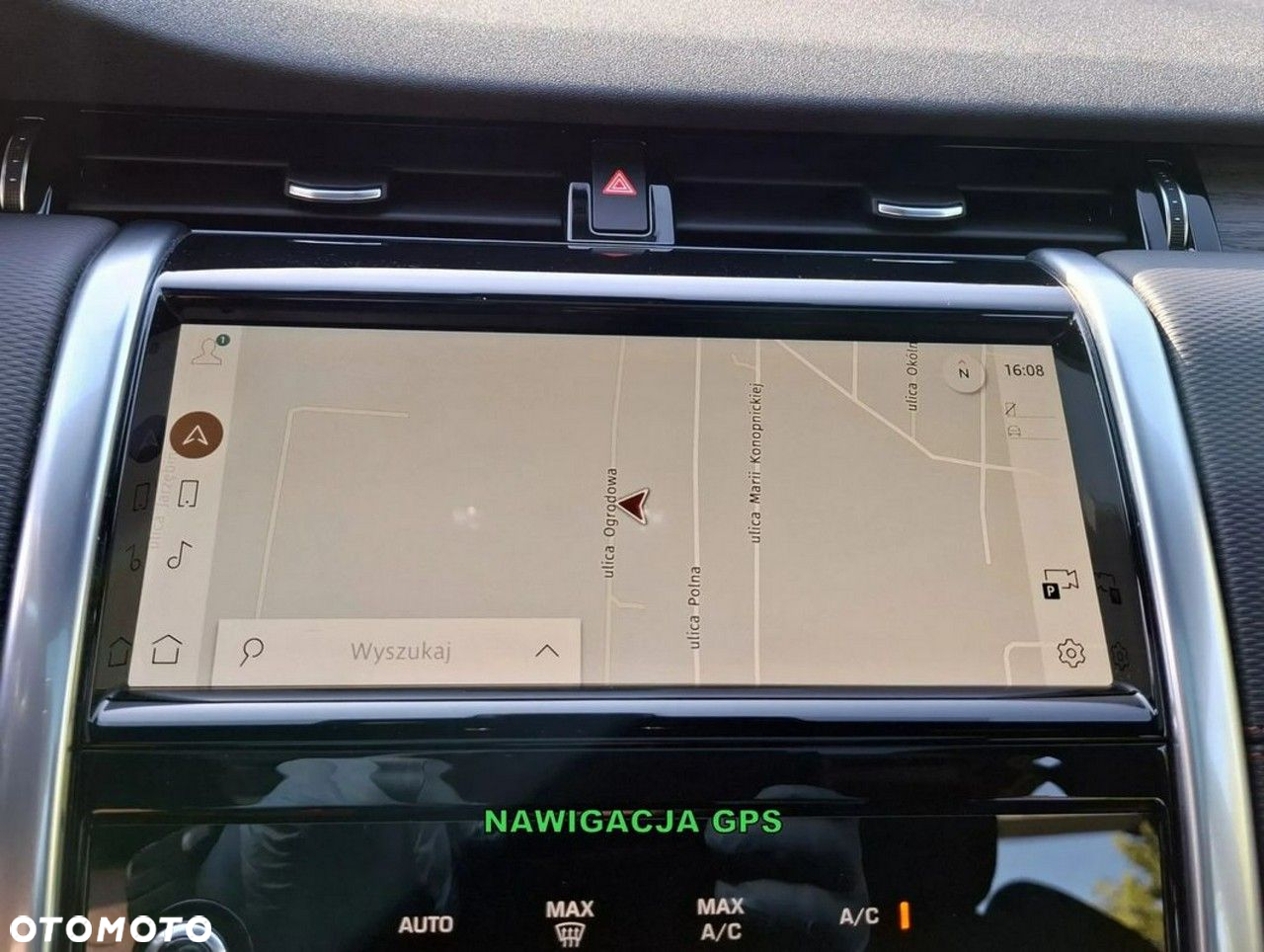 Land Rover Discovery Sport D200 Dynamic HSE - 35