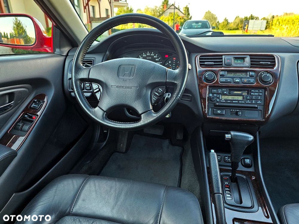 Honda Accord - 23