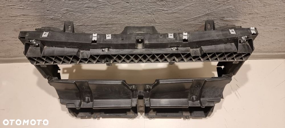 Kierownica powietrza BMW 2 F45 F46 - 2