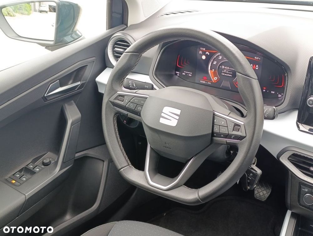 Seat Arona 1.0 TSI Style S&S - 31