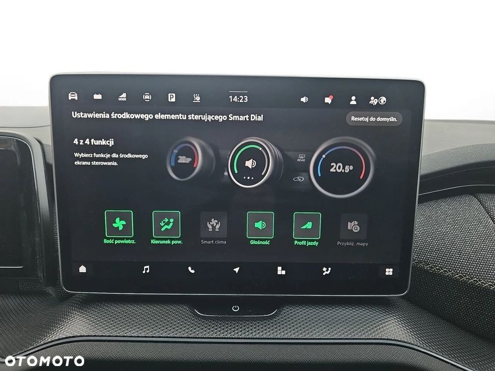 Skoda Kodiaq 1.5 TSI iV PHEV 4x2 Selection DSG - 33