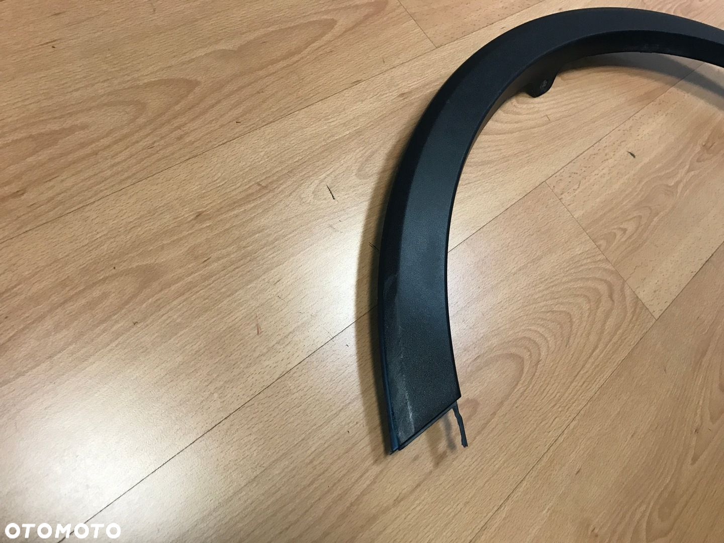 TOYOTA RAV 4 IV 15- NAKŁADKA BŁOTNIKA PRAWY TYŁ 75605-42140 - 2